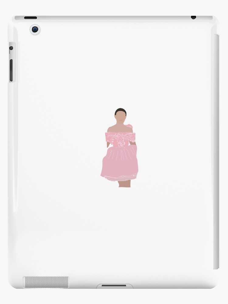 millie bobby brown  iPad Case & Skin for Sale by ideasbymadison