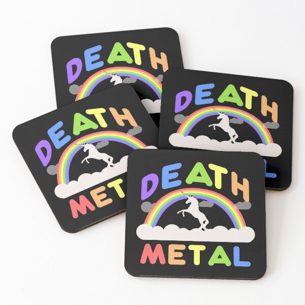 Item preview, Death Metal designed and sold by flippinsg.