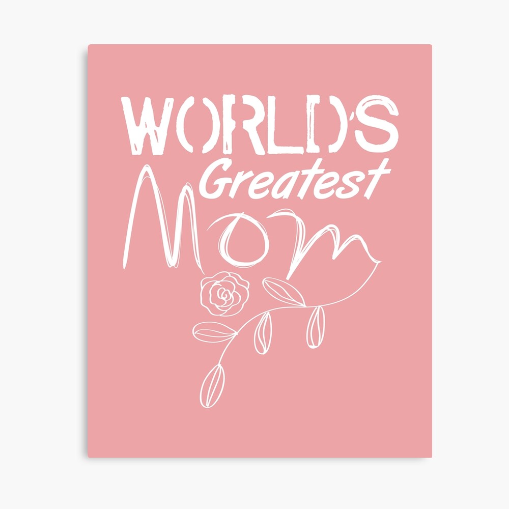 world's greatest mom gifts