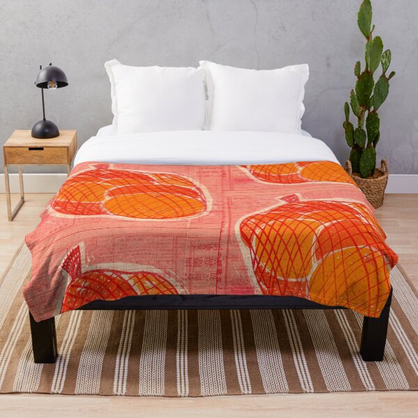 Item preview, Oranges designed and sold by annieriker.