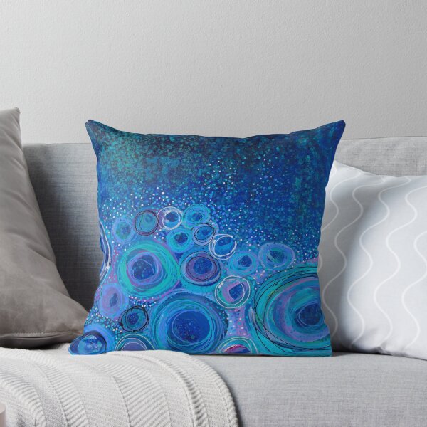 Item preview, The Sound Of The Sea designed and sold by darsworld.