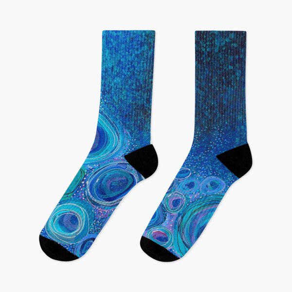 Item preview, The Sound Of The Sea designed and sold by darsworld.