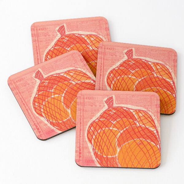 Item preview, Oranges designed and sold by annieriker.