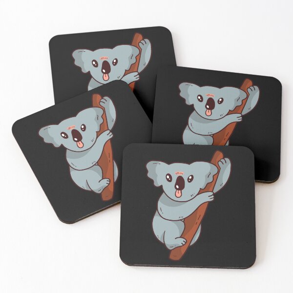 Item preview, cute koala designed and sold by Seb-Sk93.