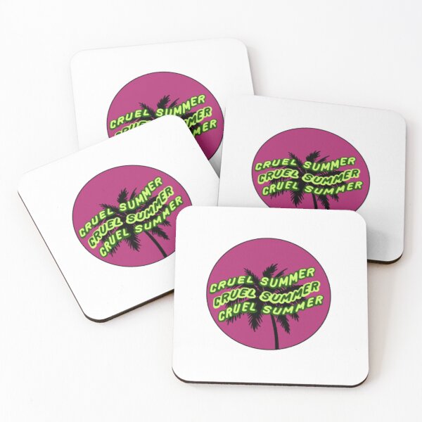 Item preview, cruel summer designed and sold by brynnsart.