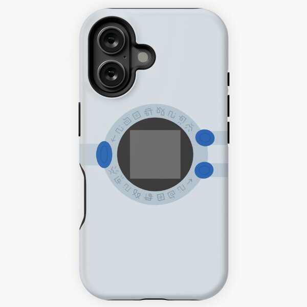 Artikel-Vorschau von Digivice Telefon | neutrale Version, designt und verkauft von manuluce.