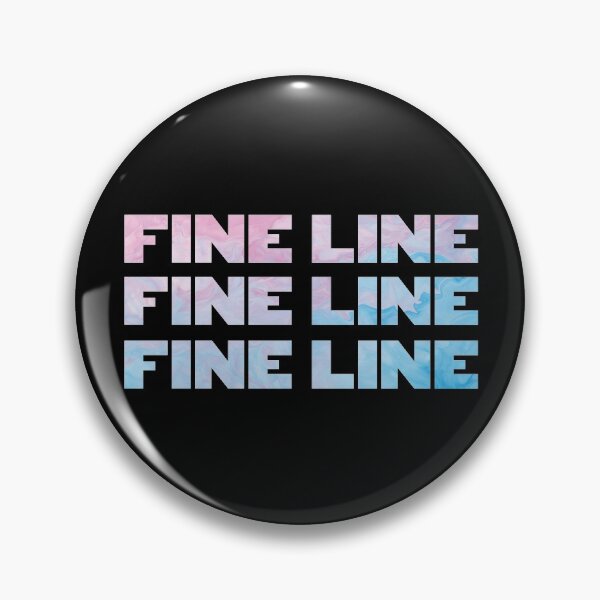 Item preview, Fine Line Harry Styles designed and sold by Moira Gervay.
