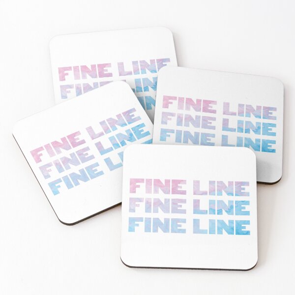 Item preview, Fine Line Harry Styles designed and sold by Moira Gervay.