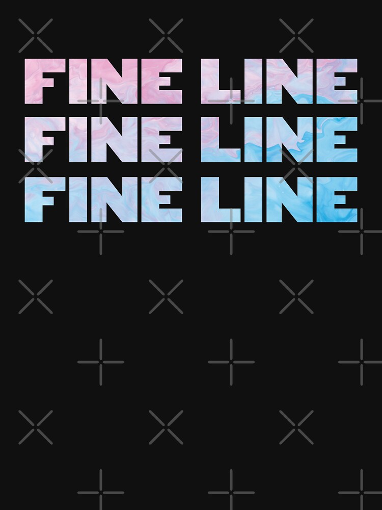 Fine Line Logo Mauve Sweatshirt