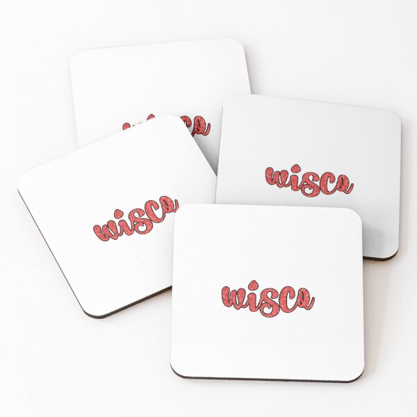 Item preview, wisco designed and sold by collegeacc.