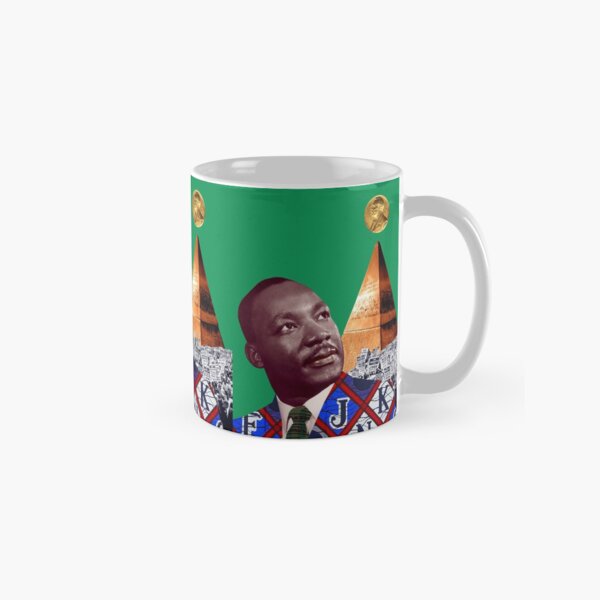 MLK Classic Mug