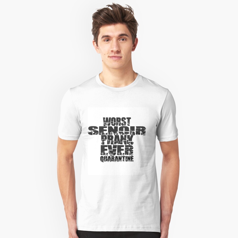 worst-senior-prank-ever-class-of-2020-quarantine-funny-graduation-shirt-t-shirt-by-youssef32