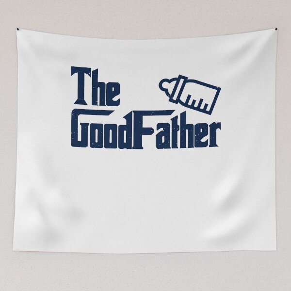 Item preview, The Good Father designed and sold by Visualsplendors.