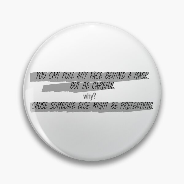 Item preview, Skins UK Cassie Ainsworth quote designed and sold by fandoms33.