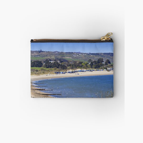 Item preview, Abersoch bay and village from Bwlchtocyn designed and sold by Turtle  Photography.