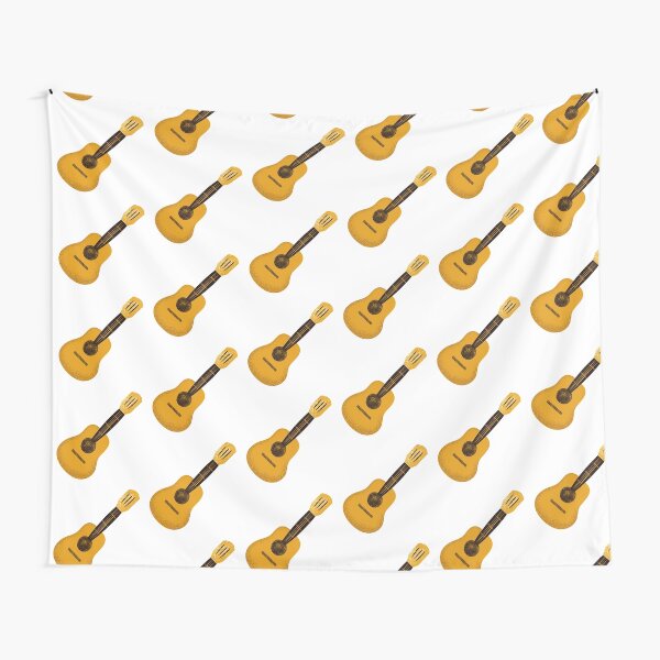 harry styles guitar tapestry