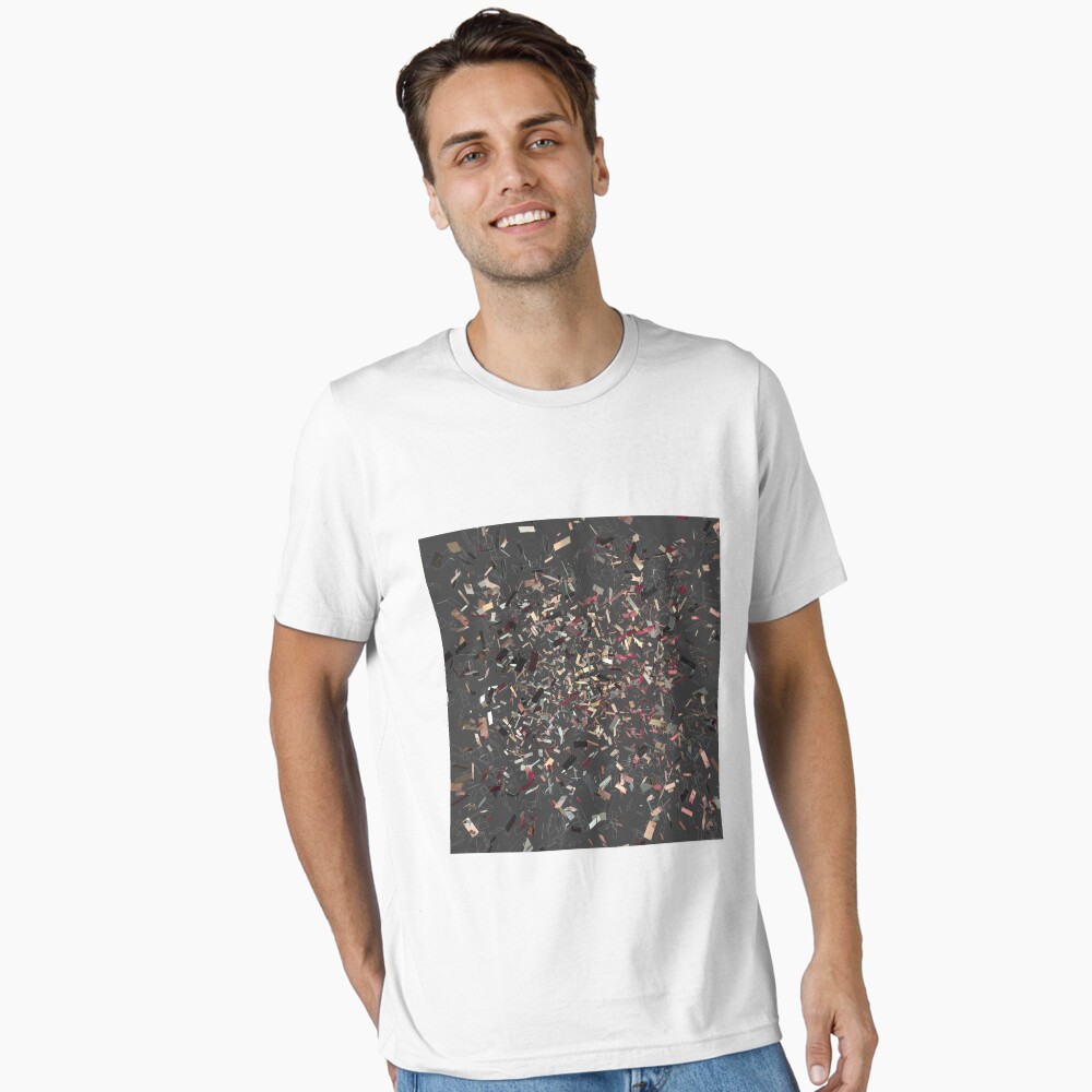Item preview, Essential T-Shirt designed and sold by EKMW.