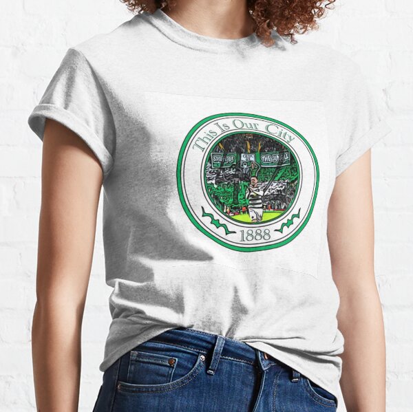 funny celtic fc t shirts