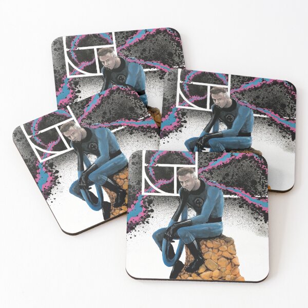Item preview, Reed Richards Reach Around designed and sold by Jimb Fisher.