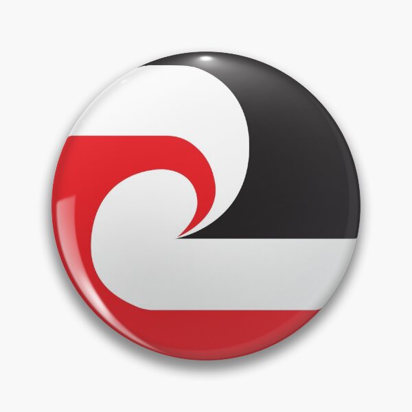 Item preview, Maori Flag designed and sold by designseventy.