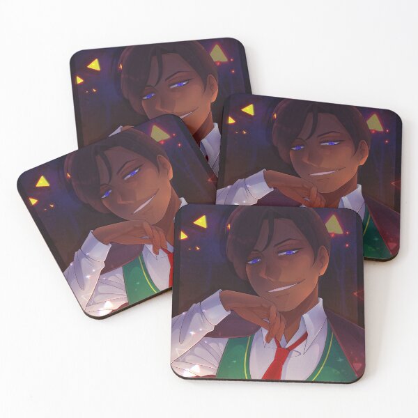 Item preview, Nook Design designed and sold by Noroi Nikki.