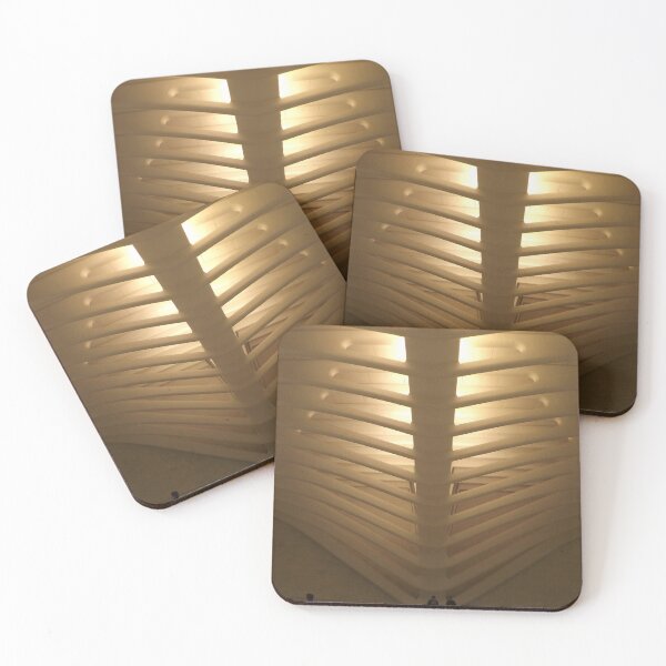 Item preview, Modern Architecture, Lower Manhattan, New York City designed and sold by lenspiro.