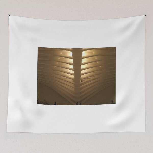 Item preview, Modern Architecture, Lower Manhattan, New York City designed and sold by lenspiro.