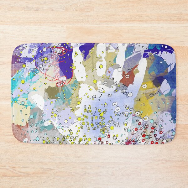 Item preview, footprint designed and sold by bacbi.