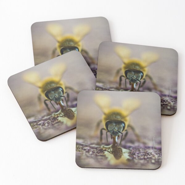 Item preview, Honey Bee designed and sold by Kyra C. Kalageorgi.