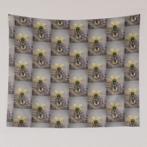 Item preview, Honey Bee designed and sold by Kyra C. Kalageorgi.