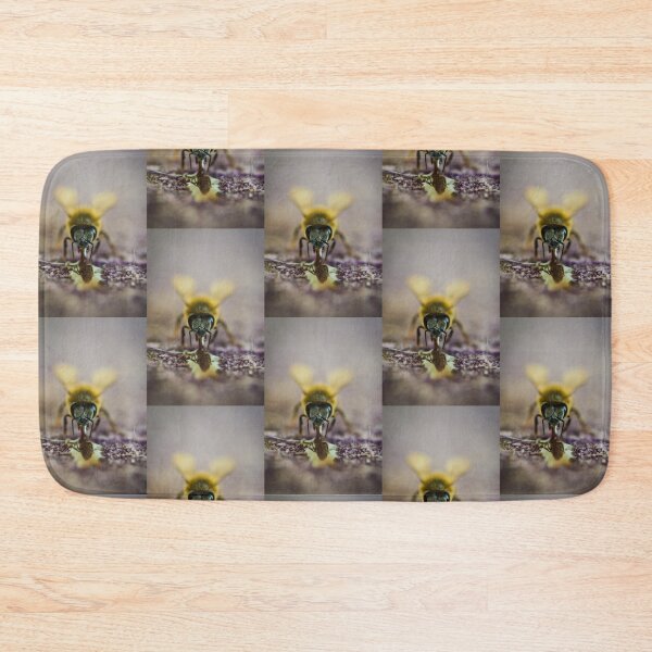 Item preview, Honey Bee designed and sold by Kyra C. Kalageorgi.