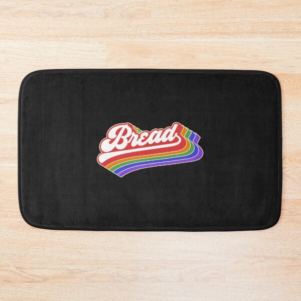 Item preview, Bread Graphic. Retro Style Design For Baker designed and sold by PackAPunch.