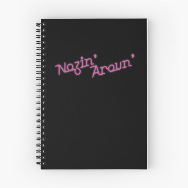 Item preview, Nozin' Aroun' designed and sold by Off the Box.