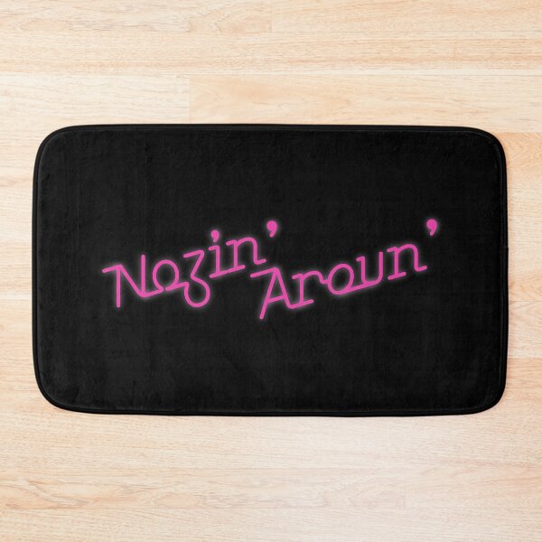 Item preview, Nozin' Aroun' designed and sold by Off the Box.