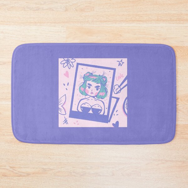 Item preview, Rice Bowl Girl 3 designed and sold by SHELBY BURNS.