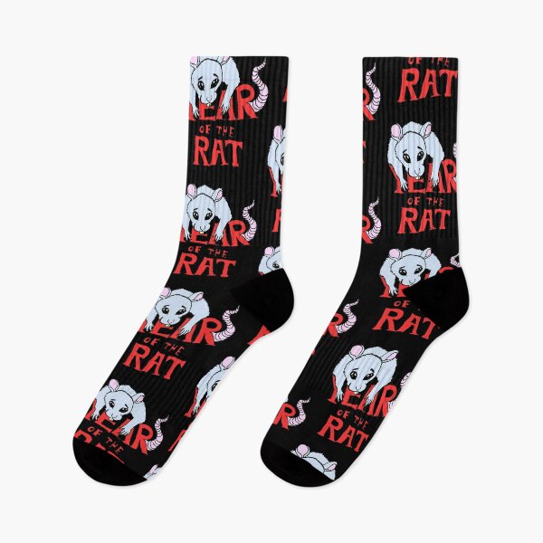 Item preview, Year of the Rat (full color) designed and sold by jakeenglish69.