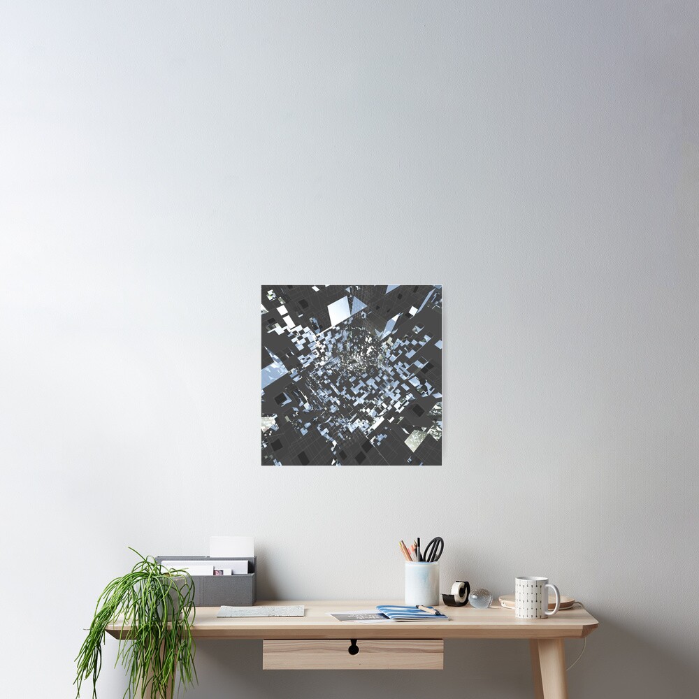 Item preview, Poster designed and sold by EKMW.