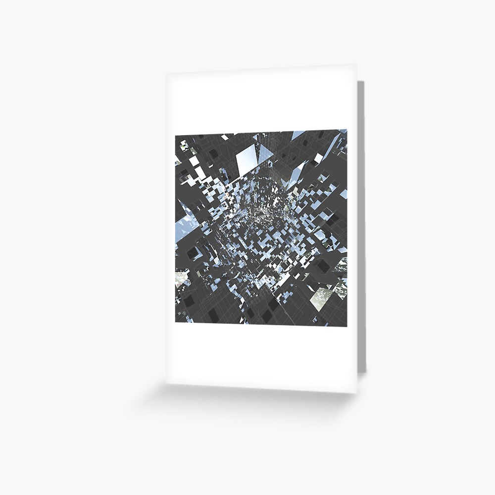 Item preview, Greeting Card designed and sold by EKMW.