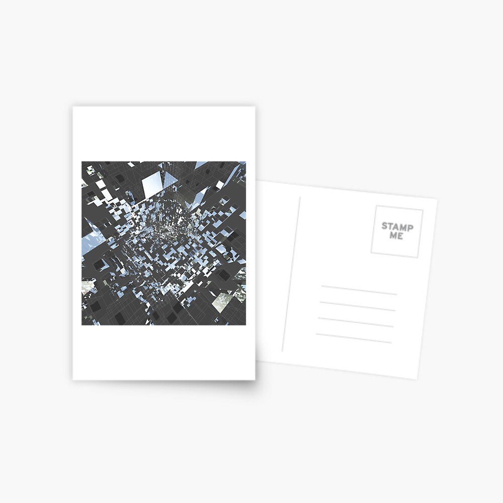 Item preview, Postcard designed and sold by EKMW.