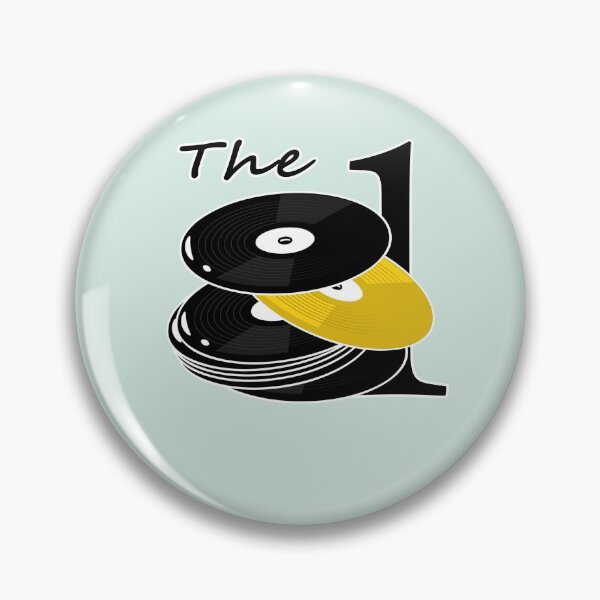 Item preview, Gold record / The Number One / "Best Selling"  designed and sold by Polokat.
