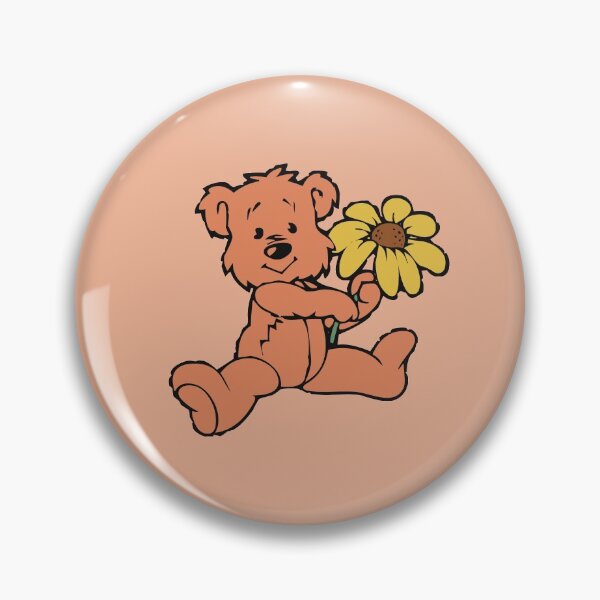 Item preview, Teddy Baby | Orange designed and sold by beezymurphy.