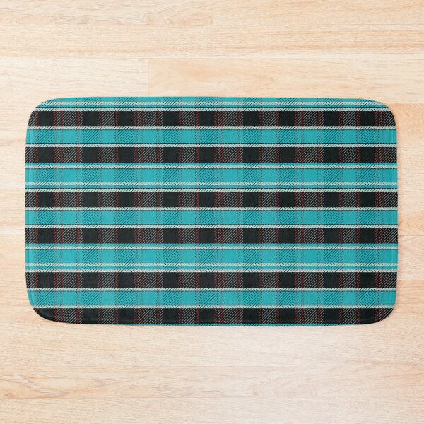 Item preview, Blue Tartan Plaid designed and sold by mcshirtface.