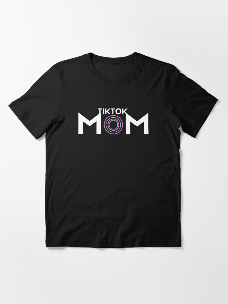 tiktok mom shirt