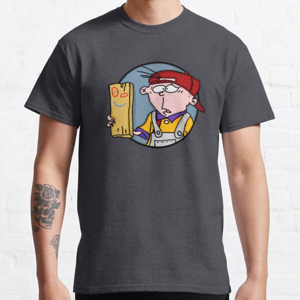 Ed Edd Eddy Geschenke Merchandise Redbubble