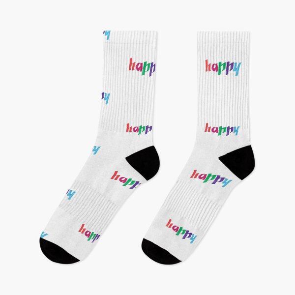 Item preview,  HAPPY designed and sold by Inspirationmotivation.