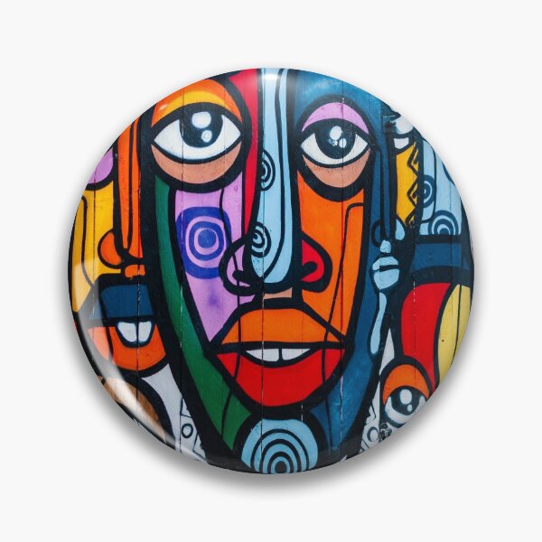 Item preview, Street Art designed and sold by drawbey.