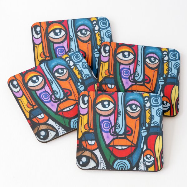 Item preview, Street Art designed and sold by drawbey.