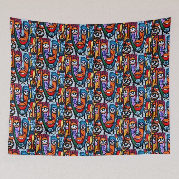Item preview, Street Art designed and sold by drawbey.