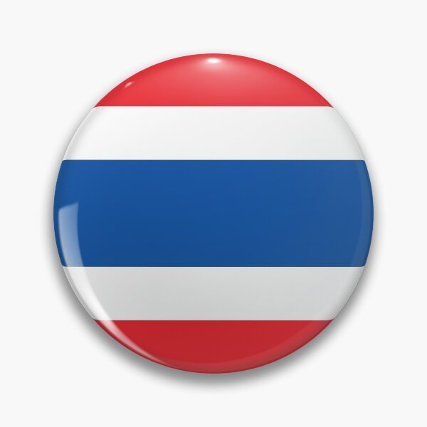 Item preview, Thai Flag designed and sold by designseventy.