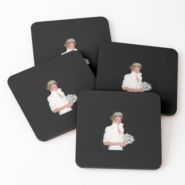 Item preview, Lady Di in White designed and sold by KNBS.